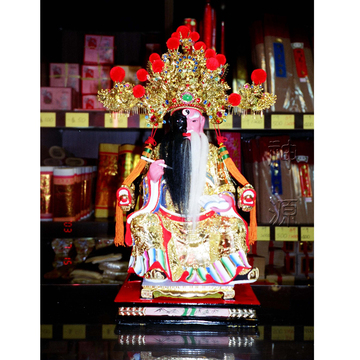 其他神明 神尊佛像 神源佛具行 神桌神將武轎繡莊