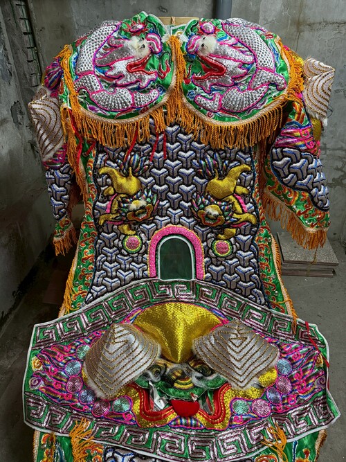 Faded Short Sleeve T-shirts