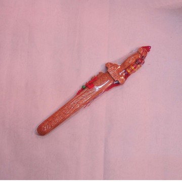 桃木劍3寸  |宗教百貨|宗教用品