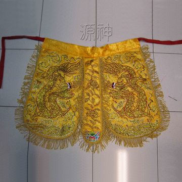 下群<請訂製>  |宗教百貨|乩身服飾
