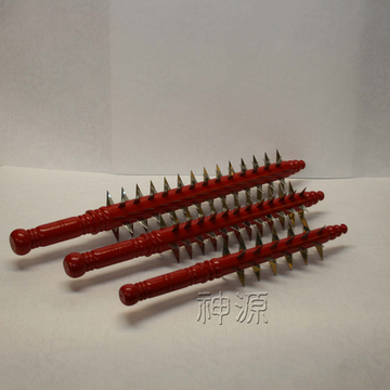 角棍<72牙>/支  |陣頭用品|五寶