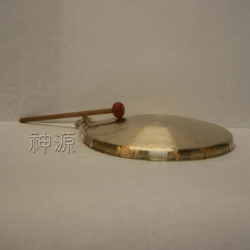 振聲鑼<弄破鼎鑼>1尺<不含槌>  |陣頭用品|鑼.鼓.鈔<鑼鼓喧天>