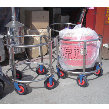 白鐵鼓車  |陣頭用品|鑼.鼓.鈔<鑼鼓喧天>