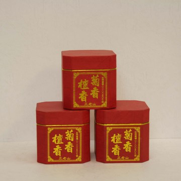 老山小環香-每片2小時<br>買3送1  |台灣香品|香環