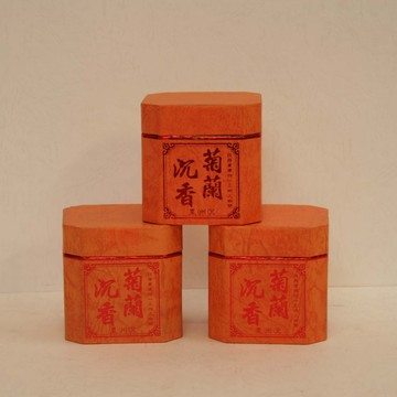 2H水沉小環香/盒買3+1  |台灣香品|香環