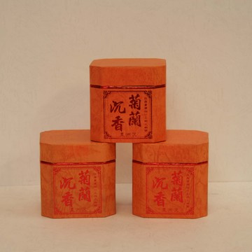 2H星洲沉小環香/盒買3送1  |台灣香品|香環