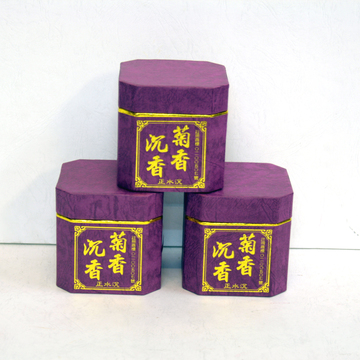 沉A小環香-每片4小時<br>買3送1  |台灣香品|香環