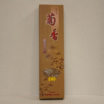 台灣製.上老山香1尺3<買4送1>  |台灣香品|線香