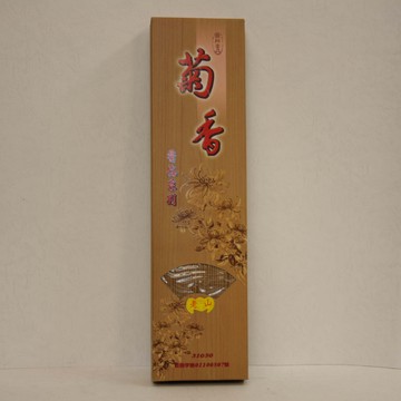 台灣製.上老山香1尺6<買3送1>  |台灣香品|線香