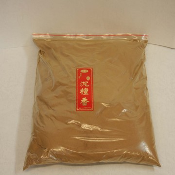 沉檀粉<5斤>  |台灣香品|淨香粉