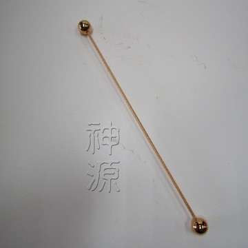 孫悟空金光棒8寸  |神明帽|神尊法器