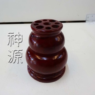 葫蘆令旗座9孔.  |宗教百貨|宮廟用品