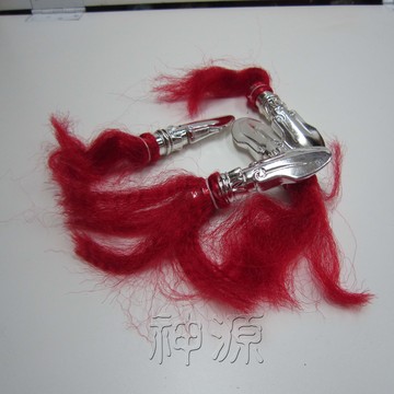 標頭<箭頭>  |神將童仔|DIY配件
