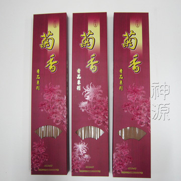 台灣製.特老山香  1尺3 買4送1  |台灣香品|線香
