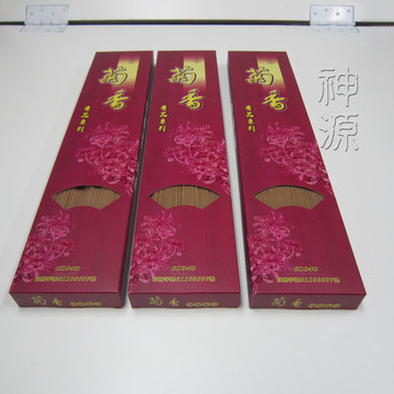 特老山香  1尺6 買4送1  |台灣香品|線香