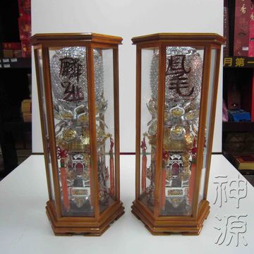 太子樓錫燈-雙色尺6  |錫製品