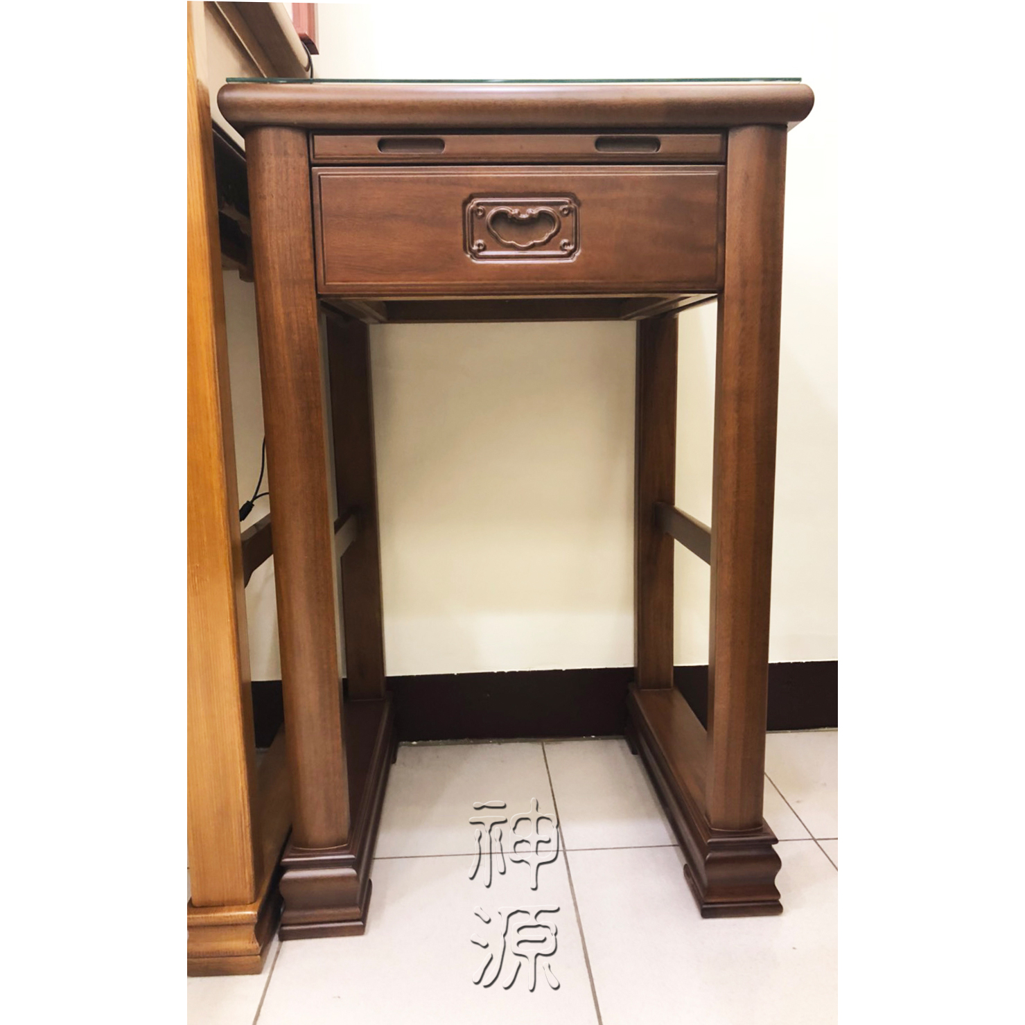 非柚神桌,2.2尺,小神桌  |神桌,佛櫥|神桌