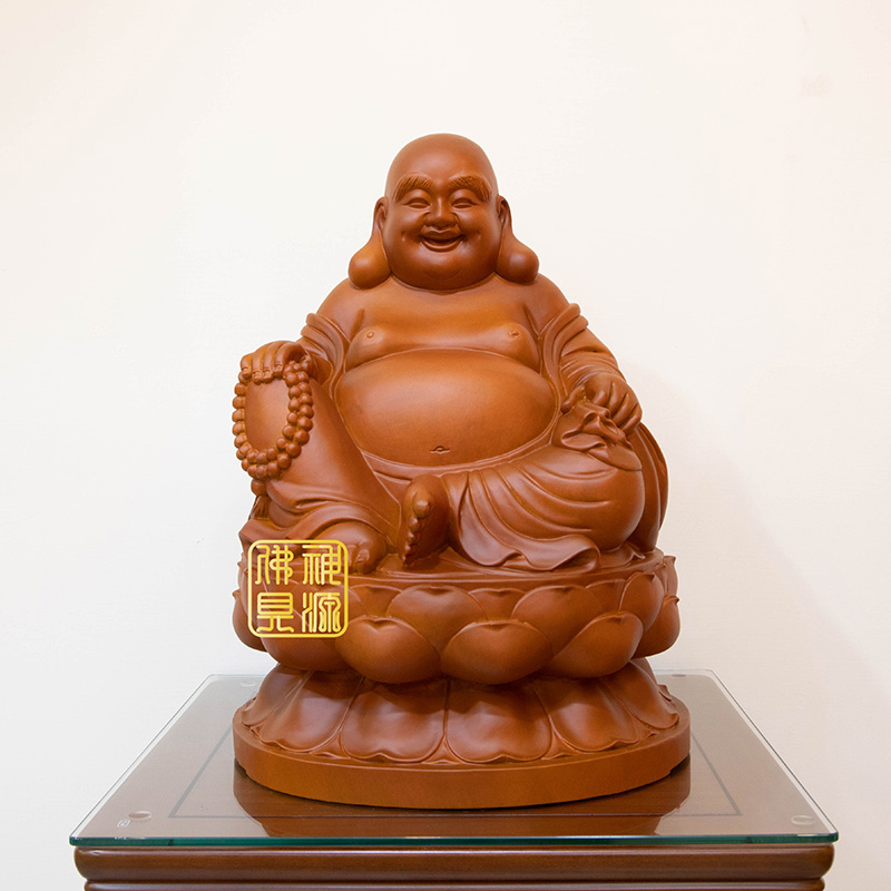 布袋和尚-彌勒菩薩-彌勒佛神尊批發零售專賣，神源佛具行| 神源佛